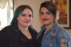 All Star Make Up Team