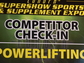 2012 Europa Expo RPS Powerlifting